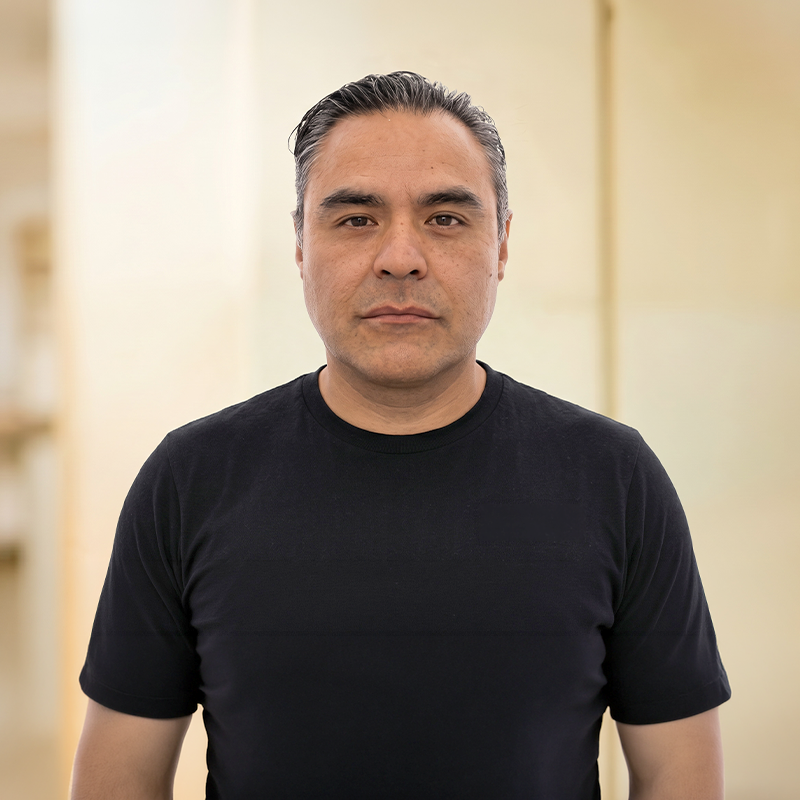 Jose Camacho