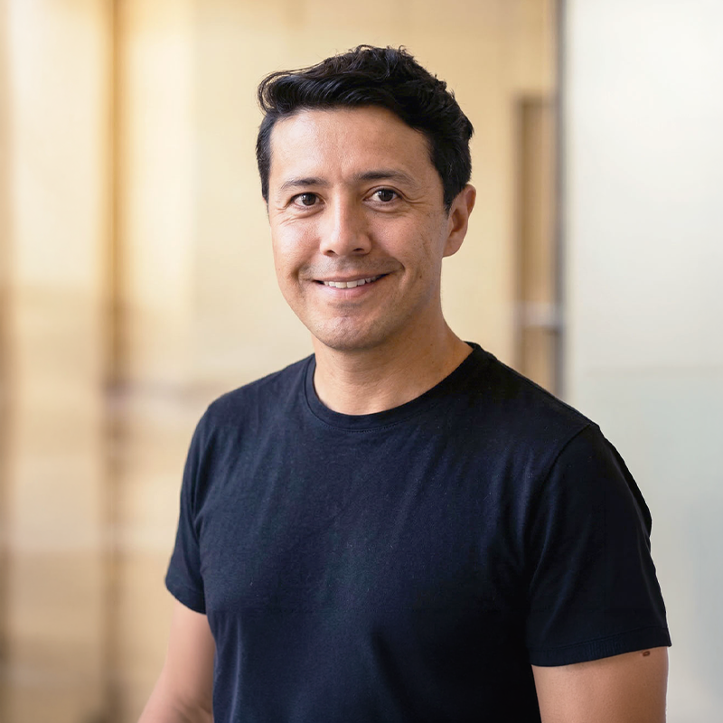 Mauricio Gualteros